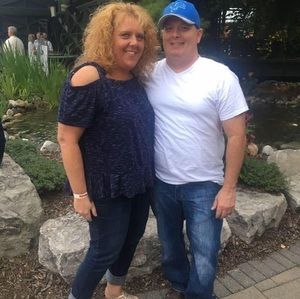 Meet your Posher, Jodi